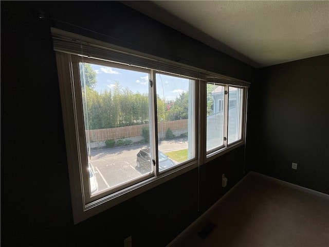 511 Child St Unit 101, Warren, RI 02885 - spare room with plenty of natural light