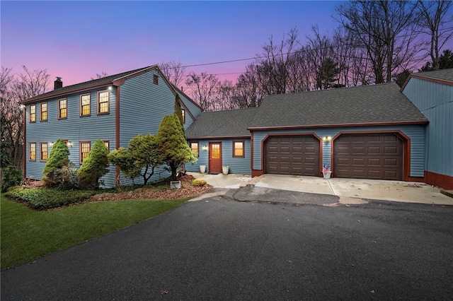 24 Bell Schoolhouse Rd, Richmond, RI 02892 - photo 1