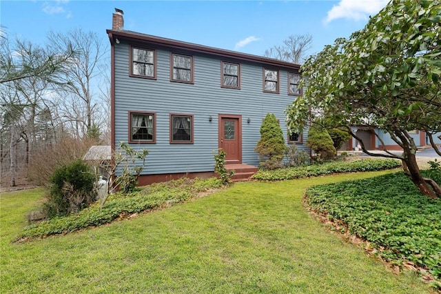 24 Bell Schoolhouse Rd, Richmond, RI 02892 - photo 3