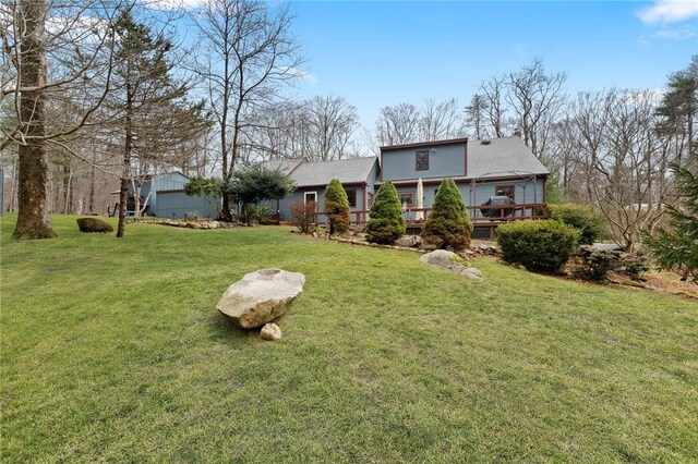 24 Bell Schoolhouse Rd, Richmond, RI 02892 - photo 41