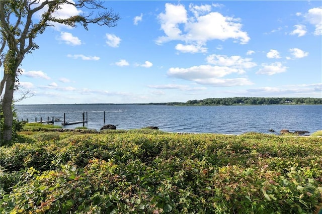 9 Arraquat Rd, Westerly, RI 02891 - water view