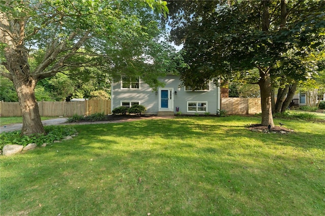 11 Burr Ave, Barrington, RI 02806 - view of front facade