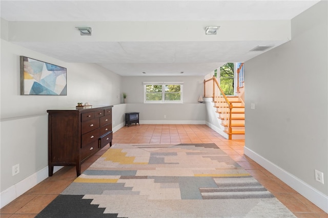 11 Burr Ave, Barrington, RI 02806 - unfurnished bedroom featuring tile patterned floors
