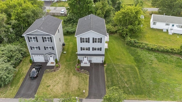 15 Spadina Ave, Warwick, RI 02889 - drone / aerial view