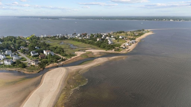 15 Spadina Ave, Warwick, RI 02889 - aerial view of property's location featuring a nearby body of water