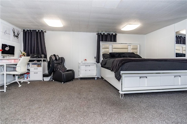 111 Belgium St, Cranston, RI 02920 - carpeted bedroom featuring a desk