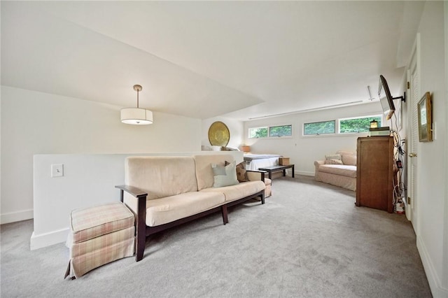20 Wagner Rd, Westerly, RI 02891 - living room with baseboards and carpet floors