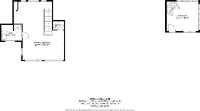20 Wagner Rd, Westerly, RI 02891 - view of home floor plan