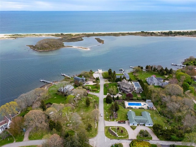 20 Wagner Rd, Westerly, RI 02891 - view of property location featuring a nearby body of water