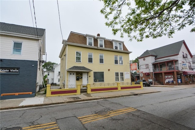 534 Lonsdale Ave, Central Falls, RI 02863 - photo 1