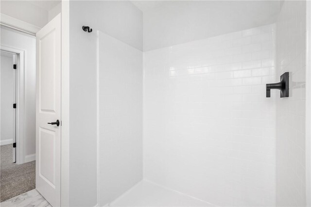 52 Governor St, Cumberland, RI 02864 - full bath with a shower