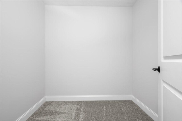 52 Governor St, Cumberland, RI 02864 - spacious closet with carpet