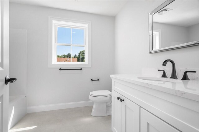 52 Governor St, Cumberland, RI 02864 - full bath featuring vanity and a tub