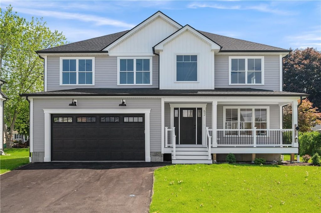52 Governor St, Cumberland, RI 02864 - photo 1