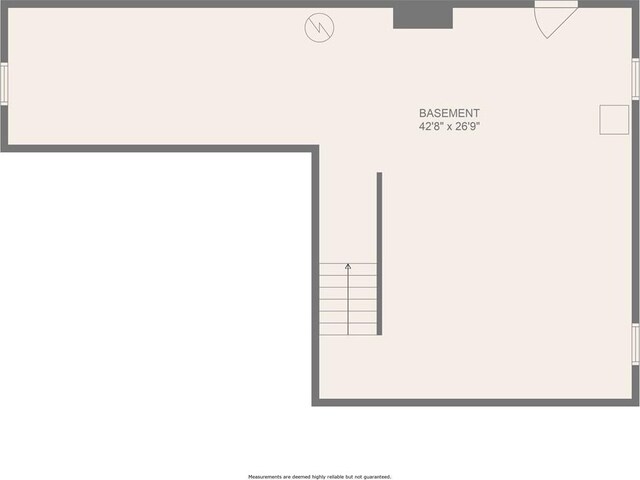52 Governor St, Cumberland, RI 02864 - view of room layout