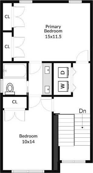 88 Red Brook Ln Unit 88, West Warwick, RI 02893 - view of property floor plan