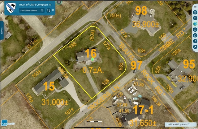 1 Butts Rock Rd, Little Compton, RI 02837 - photo 31