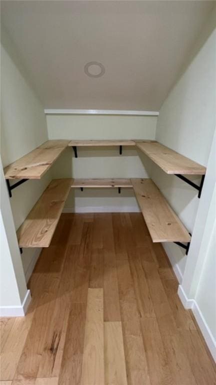 33 Williams St, New London, CT 06320 - view of storage area