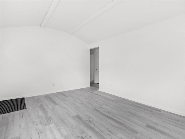 25 Martha Rd, East Providence, RI 02916 - empty room with light wood-style flooring