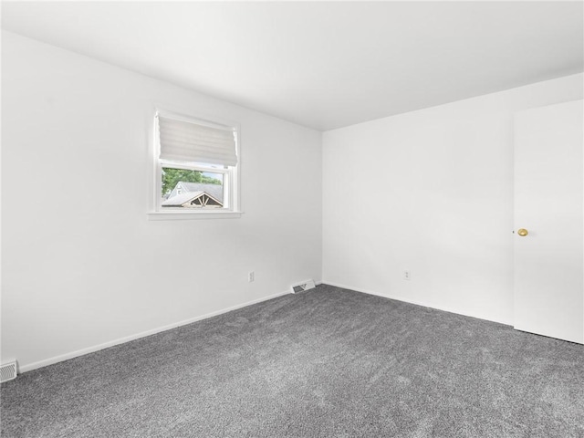 25 Martha Rd, East Providence, RI 02916 - unfurnished room with carpet floors and baseboards
