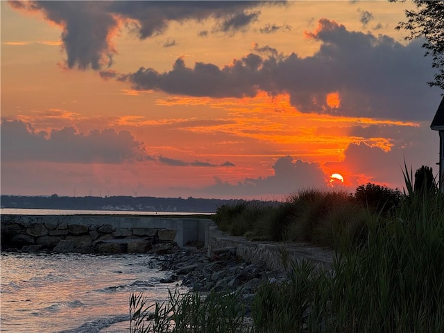 1 Grove St, Barrington, RI 02806 - water view