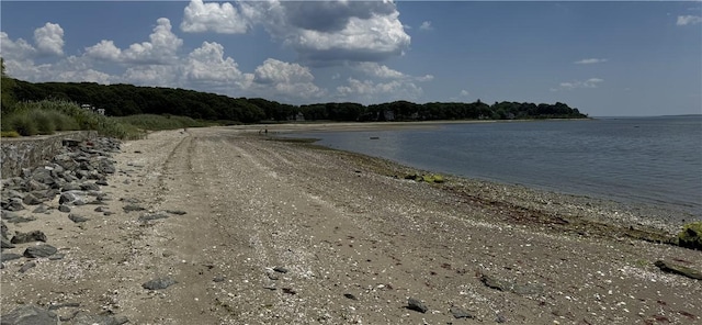 1 Grove St, Barrington, RI 02806 - water view