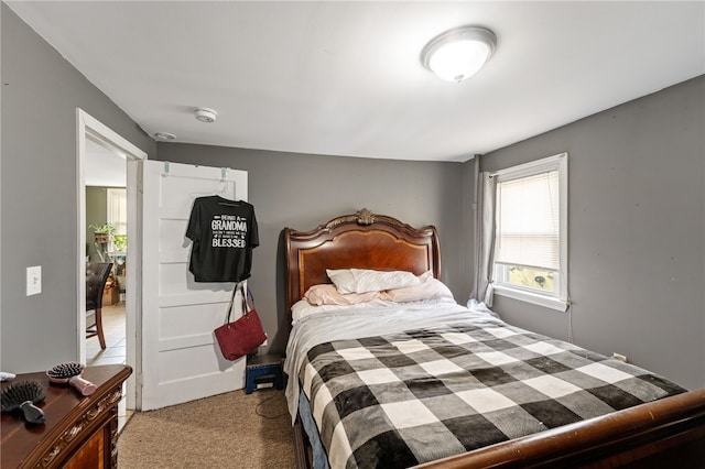 313 Branch Ave, Providence, RI 02904 - view of carpeted bedroom