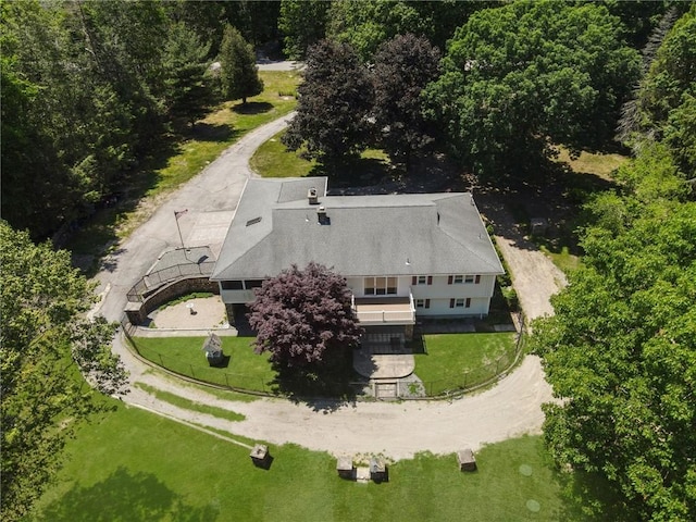 350 Shippee Rd, East Greenwich, RI 02818 - view of subject property