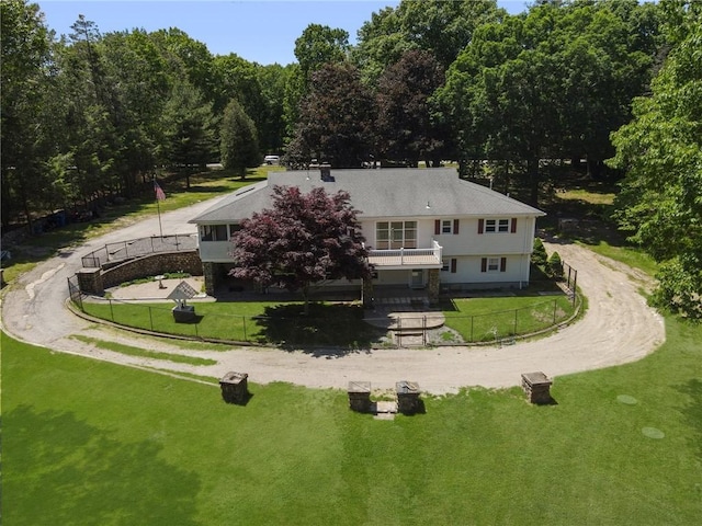350 Shippee Rd, East Greenwich, RI 02818 - view of subject property