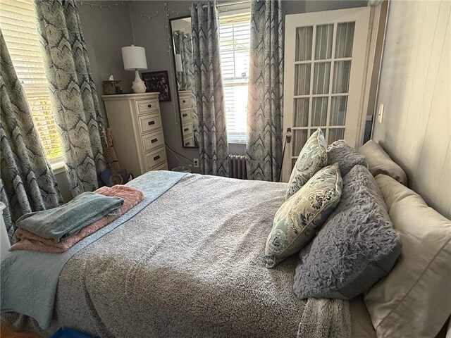 68 Grove St, Providence, RI 02909 - view of bedroom