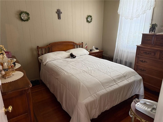 68 Grove St, Providence, RI 02909 - bedroom with wood finished floors