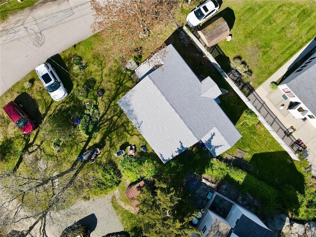 19 Lindberg Rd, Stonington, CT 06378 - view of subject property