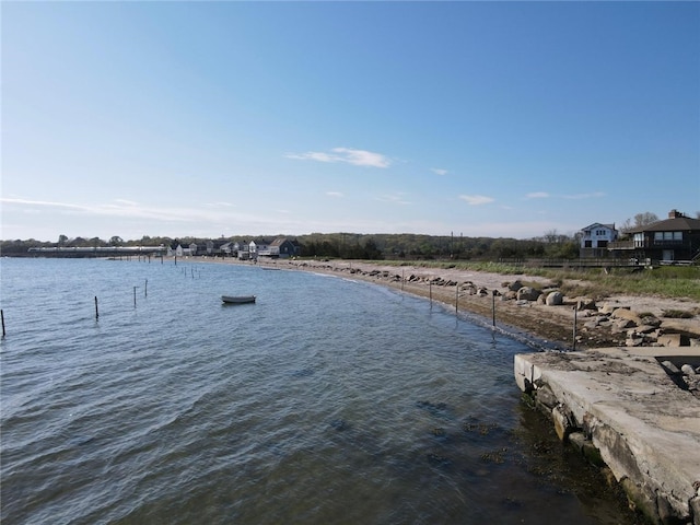 19 Lindberg Rd, Stonington, CT 06378 - water view