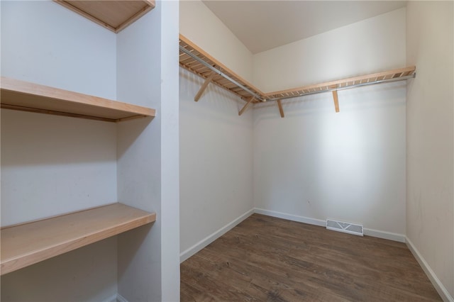 109 Chickadee Ln, South Kingstown, RI 02879 - walk in closet with wood finished floors