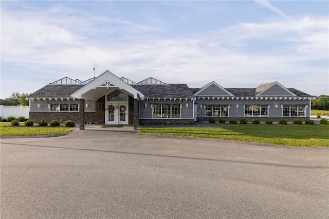 109 Chickadee Ln, South Kingstown, RI 02879 - view of building exterior