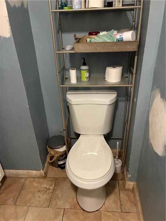 121 Murray St, Providence, RI 02909 - full bathroom with a stall shower and tile patterned flooring