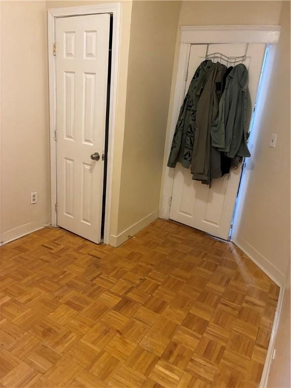 121 Murray St, Providence, RI 02909 - interior space with baseboards