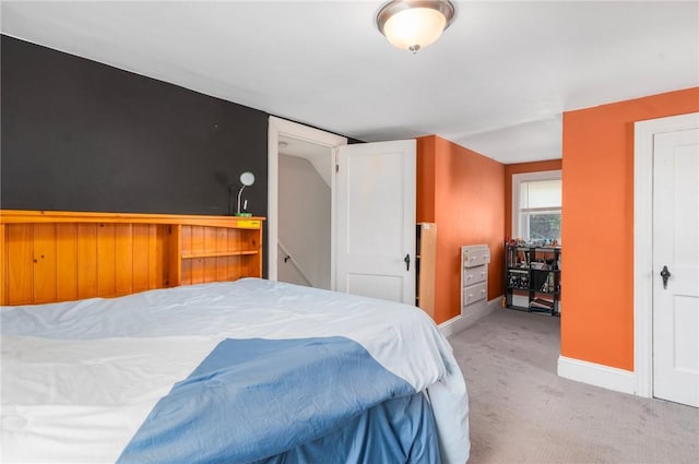 4 Linwood St, West Warwick, RI 02893 - bedroom featuring carpet floors and baseboards