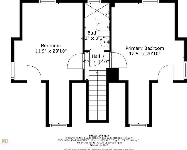4 Linwood St, West Warwick, RI 02893 - view of room layout