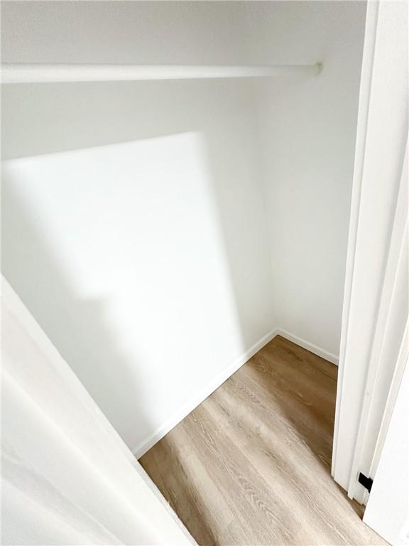 9 Octavia St, Providence, RI 02909 - view of closet