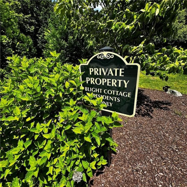 446 Bellevue Ave Unit 6, Newport, RI 02840 - exterior view