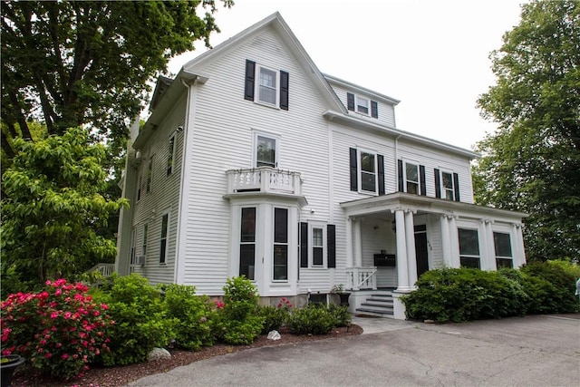 446 Bellevue Ave Unit 6, Newport, RI 02840 - photo 24
