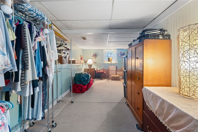 17 Cedar Dr, West Warwick, RI 02893 - view of storage