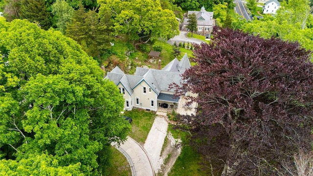 214 Highland Rd, Tiverton, RI 02878 - view of subject property