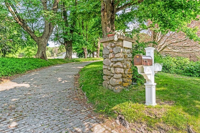 214 Highland Rd, Tiverton, RI 02878 - exterior view