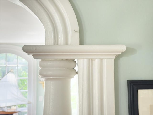 214 Highland Rd, Tiverton, RI 02878 - detailed view