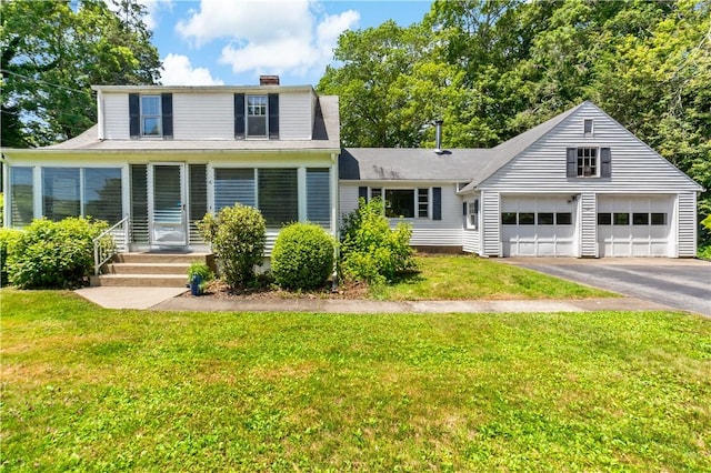 41 Peace Pipe Trl S, South Kingstown, RI 02879 - photo 2