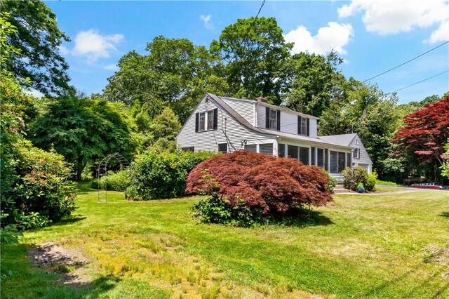41 Peace Pipe Trl S, South Kingstown, RI 02879 - photo 30
