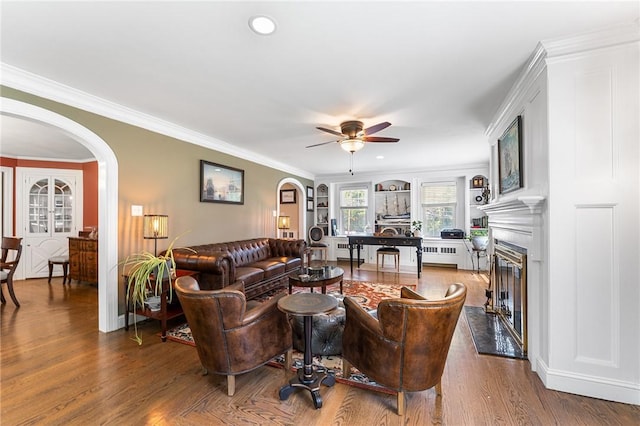 730 Victory Hwy, North Smithfield, RI 02896 - photo 4