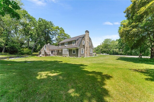 730 Victory Hwy, North Smithfield, RI 02896 - photo 32
